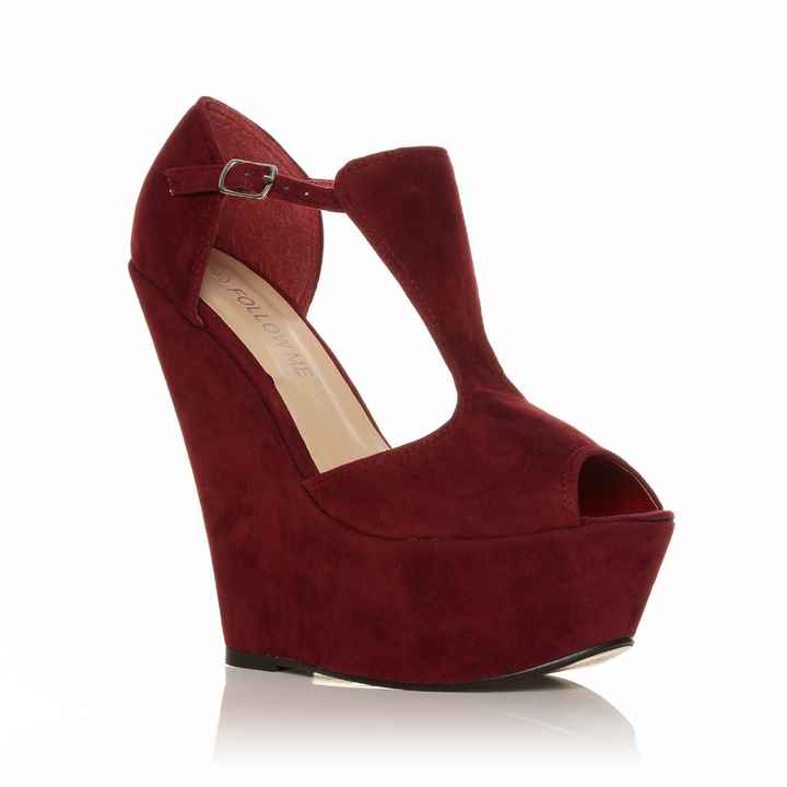 Zapatillas 17