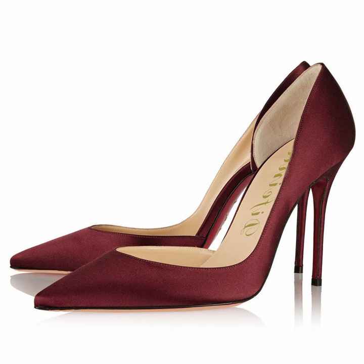 Zapatillas 21