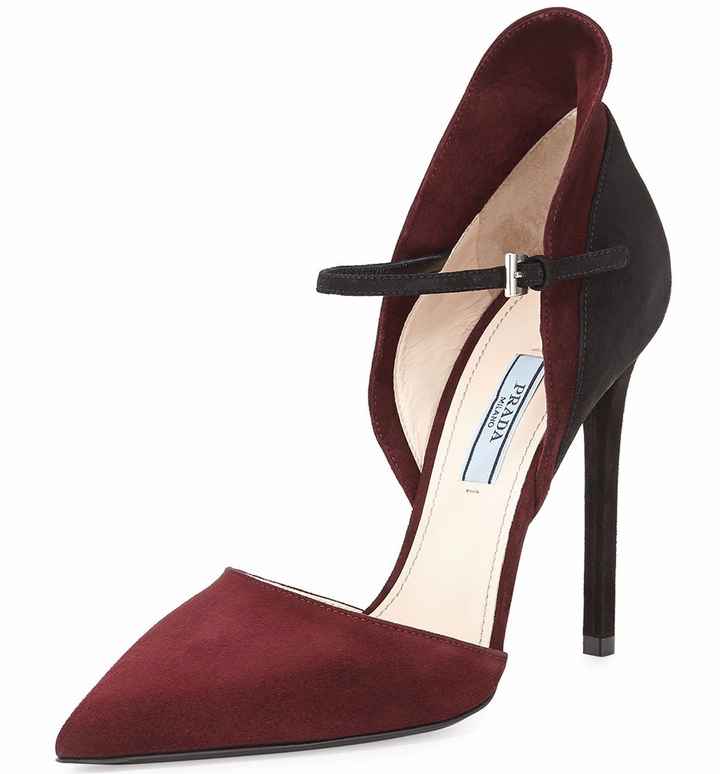 Zapatillas 22
