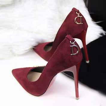 Zapatillas 27