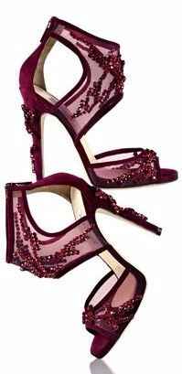 Zapatillas 30 (creo que son mis favoritas)