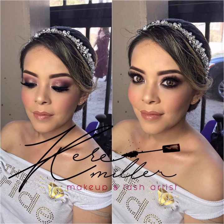Make up