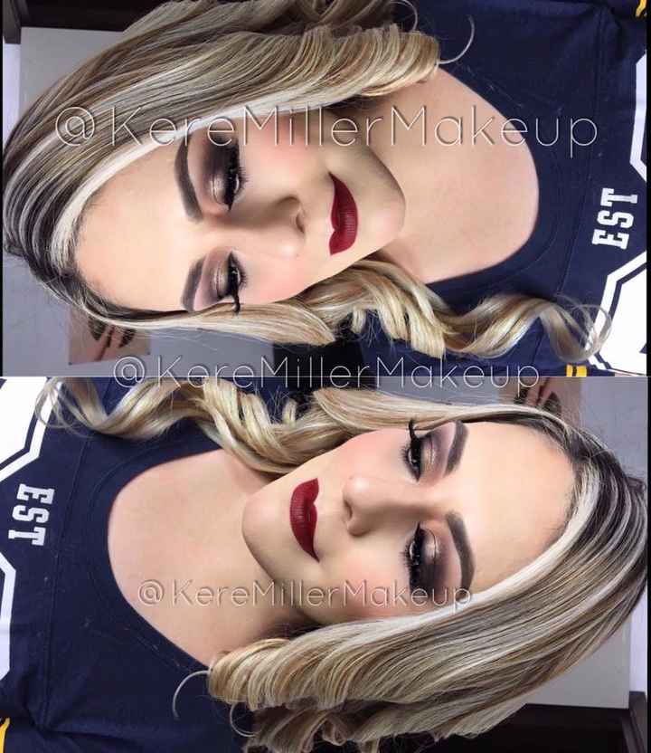 Make up