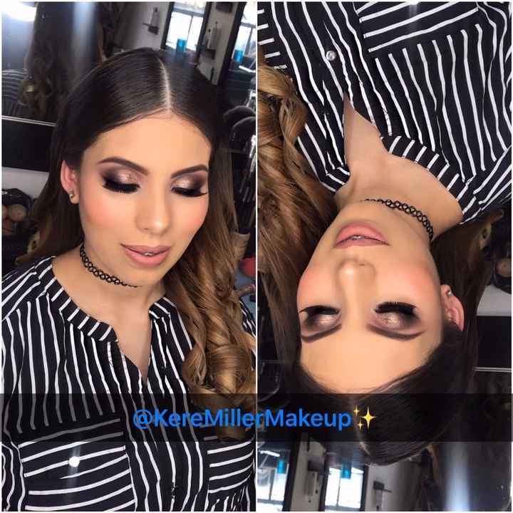 Make up