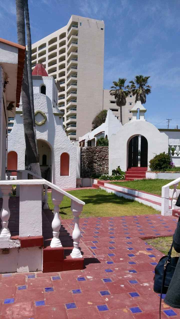 jardincito del salón