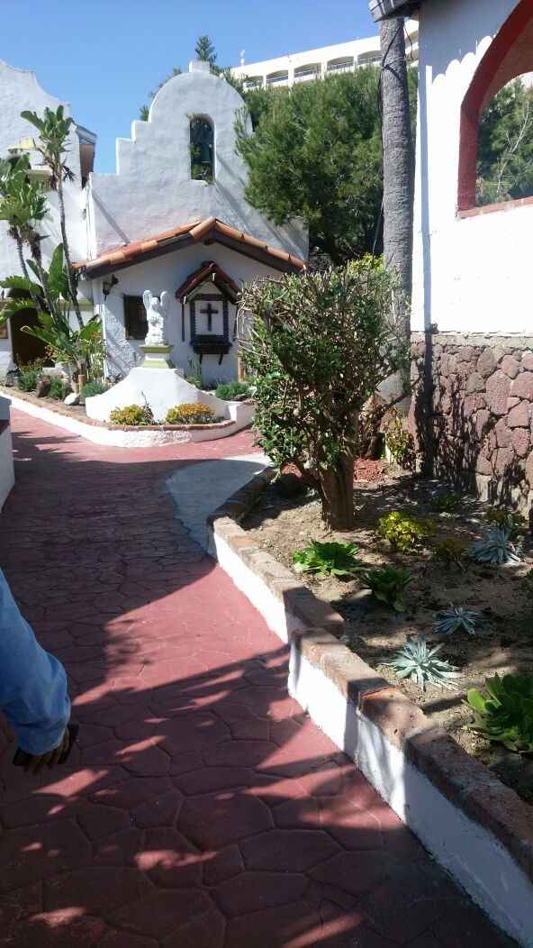 Pasillos