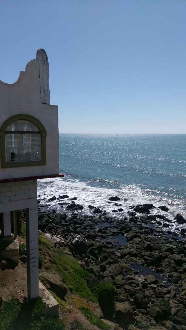 VIsta del jardin tmb
