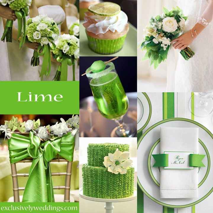 Verde