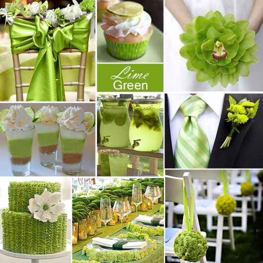 Verde