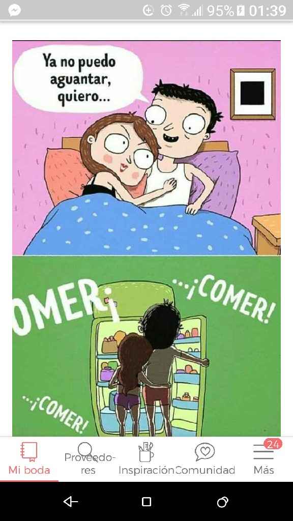 Sábado con buen humor - 1