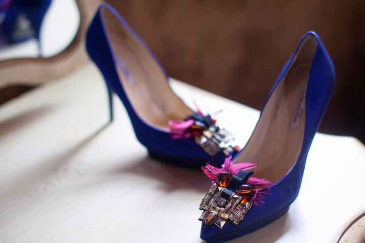 Zapatillas