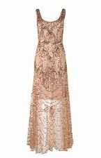 Vestido despedida
