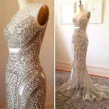 Vestido despedida