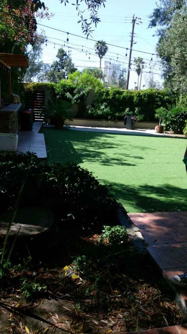 Jardincito