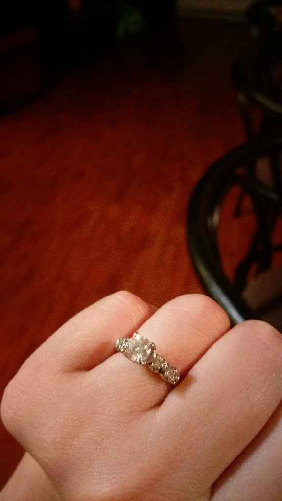 Foto fav de su 💍💞 - 1