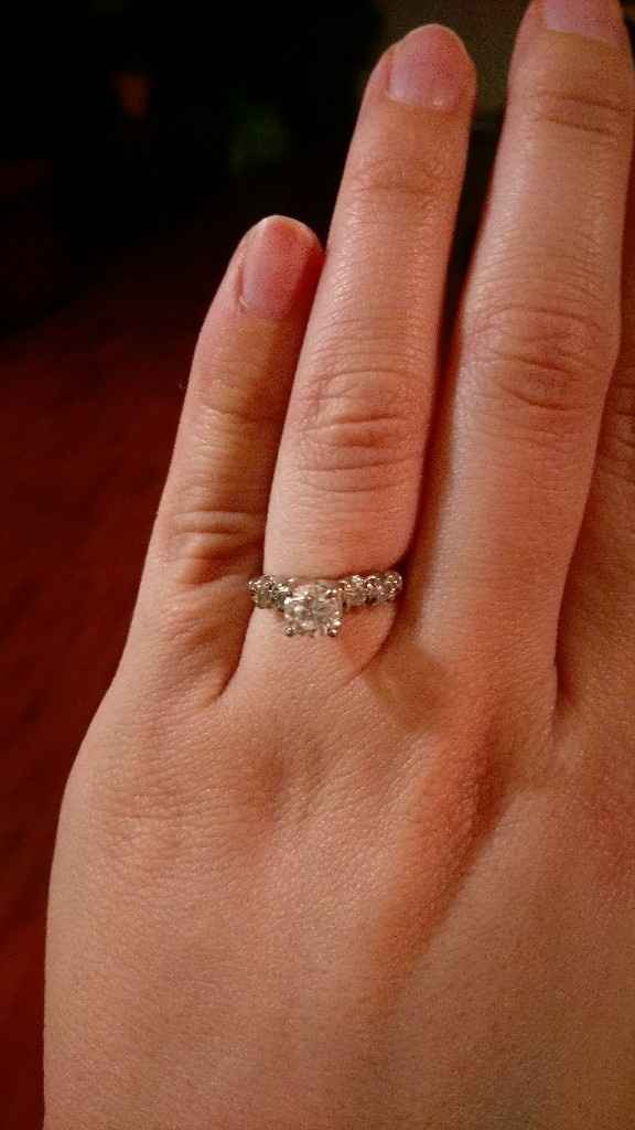 ¡Presuman su tesoro! 💍 - 1