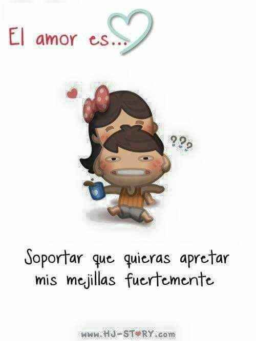  El amor es... - 2