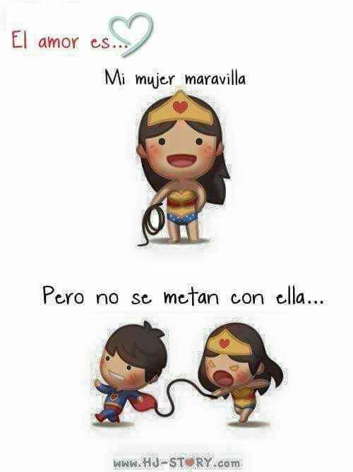  El amor es... - 4