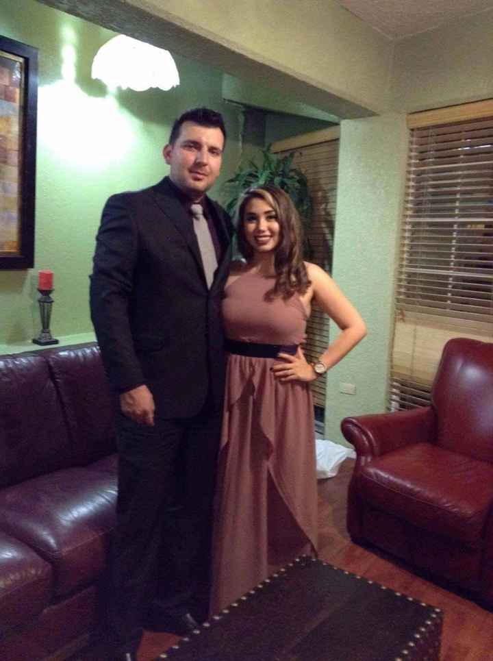 Vestido full