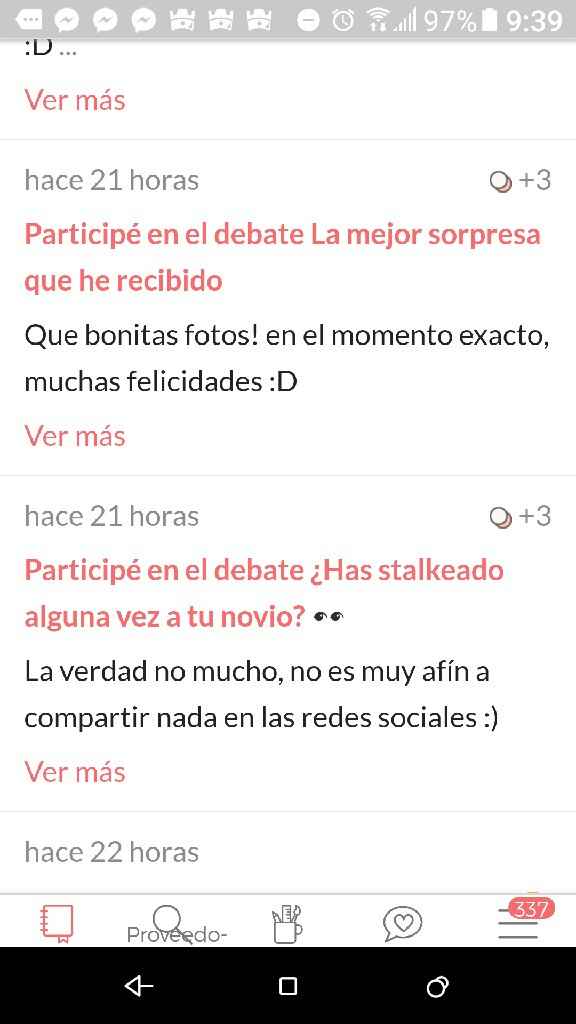  Sin puntos desde ayer :( - 1