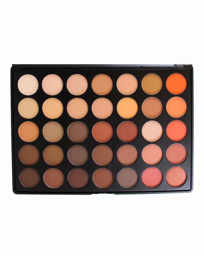 morphe 35O