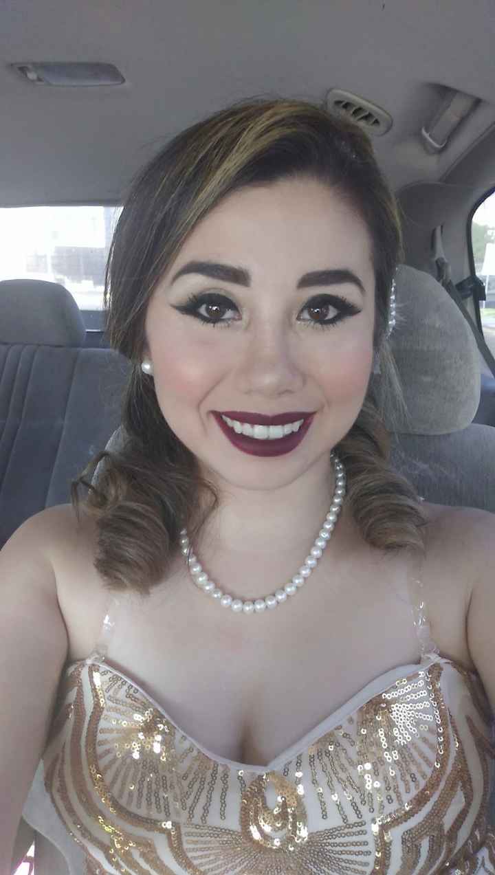 Yo de frente 1