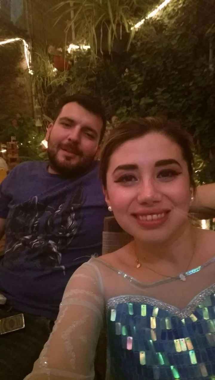 En devastados