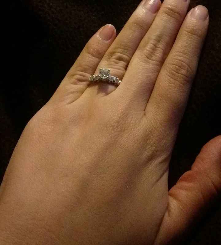  a presumir 💍 - 1