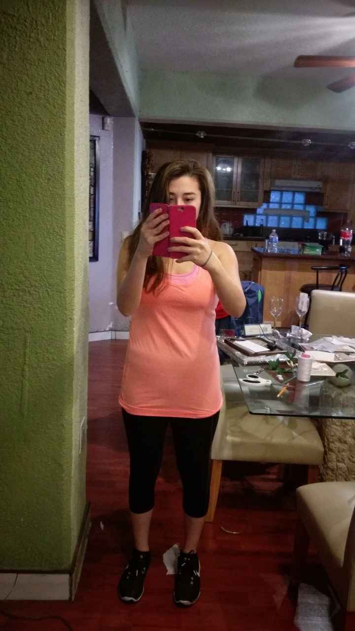 my final form