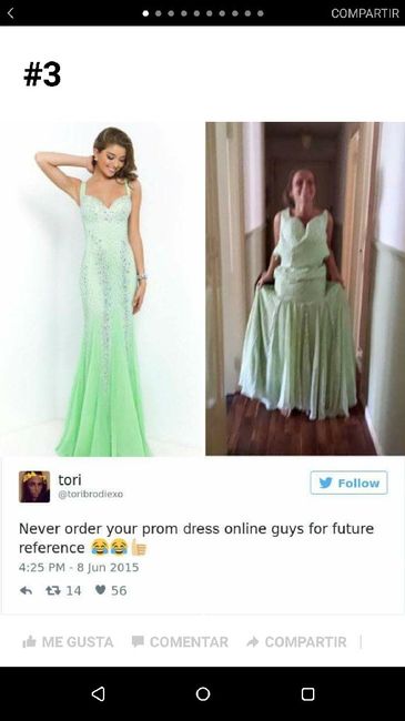 Fails compras por internet - 4