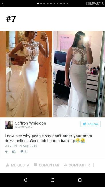 Fails compras por internet - 7