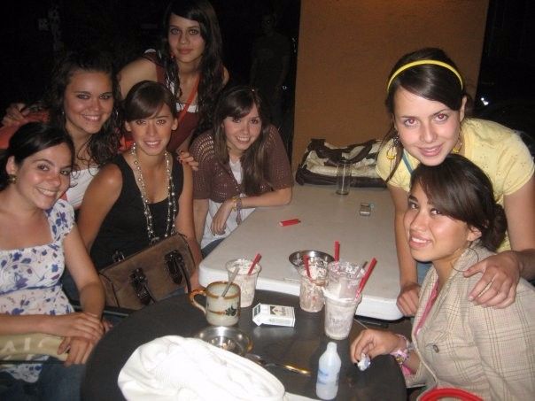en el 2007 :S