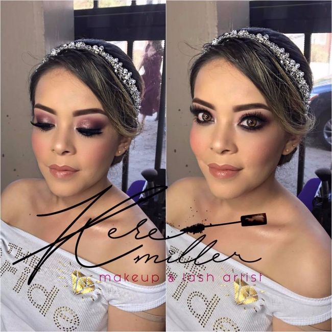 Make up