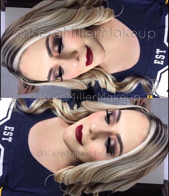 Make up