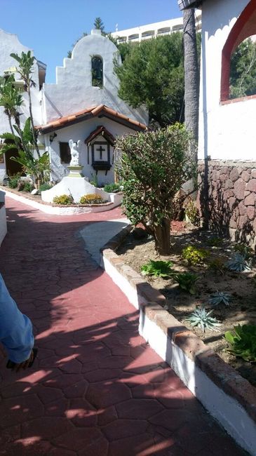 Pasillos