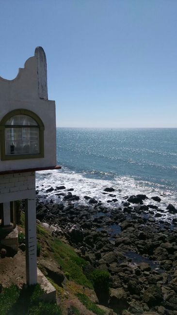 VIsta del jardin tmb