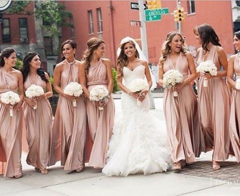 Rosegold