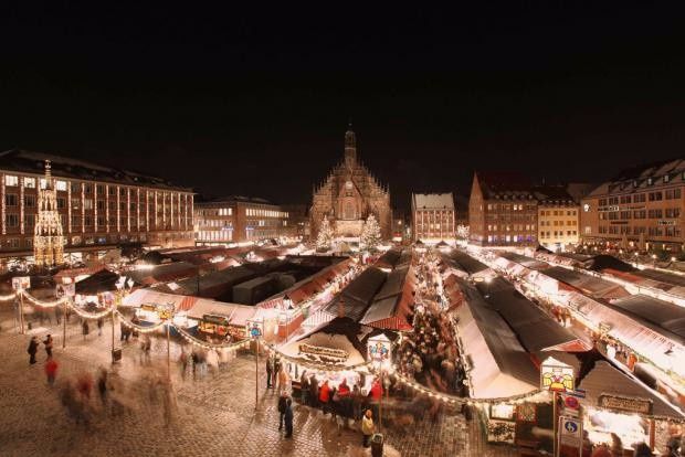Nürnberg
