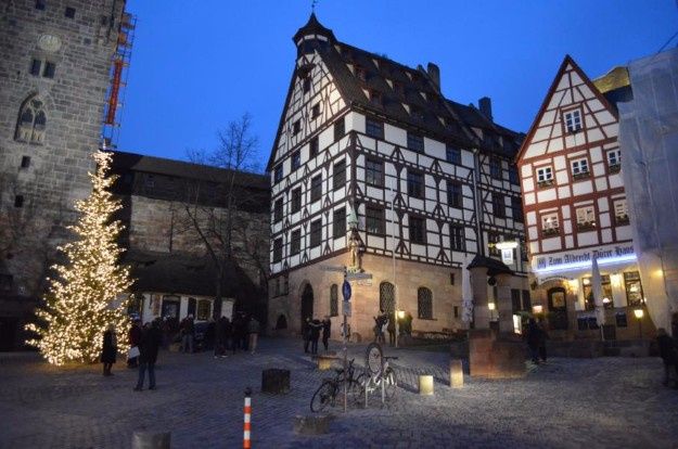 Nürnberg