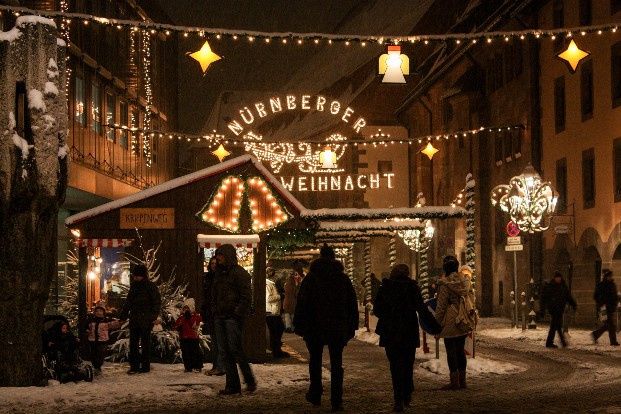 Nürnberg