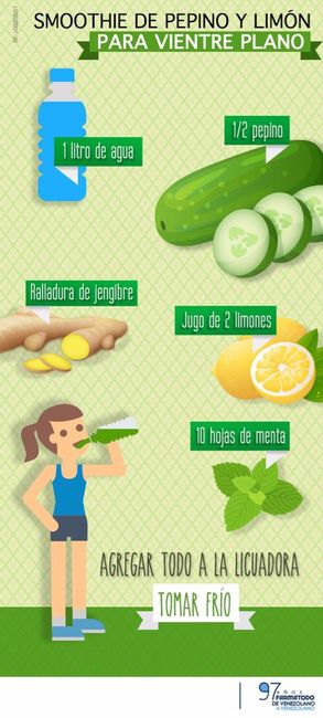 smoothie
