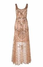 Vestido despedida