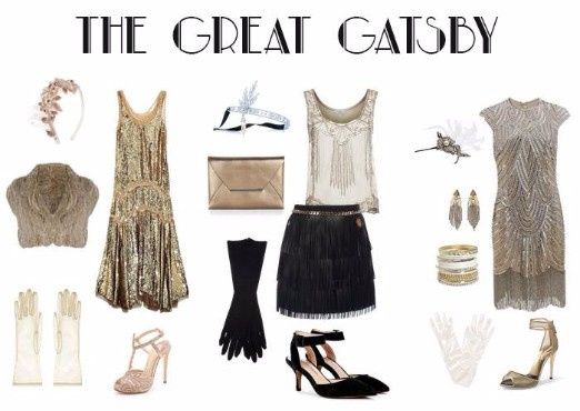 Outfit para invitadas