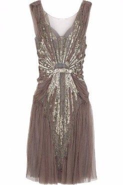 Outfit para invitadas