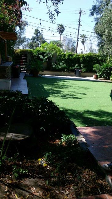 Jardincito