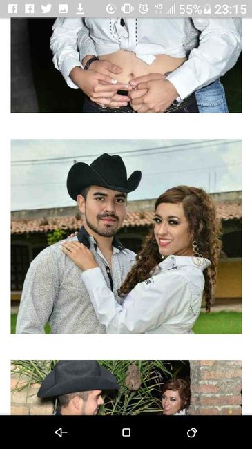 Primera entrega de sesión de fotos. cuál escojo? - 1