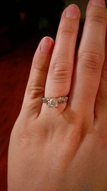 ¡Presuman su tesoro! 💍 - 1