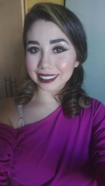 look final