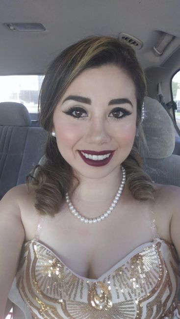 Yo de frente 1