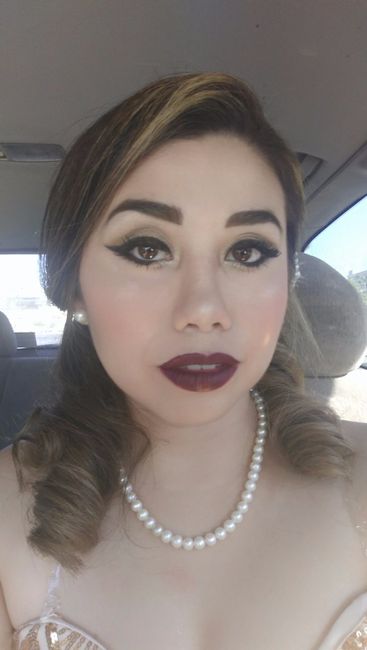 Yo de frente 2